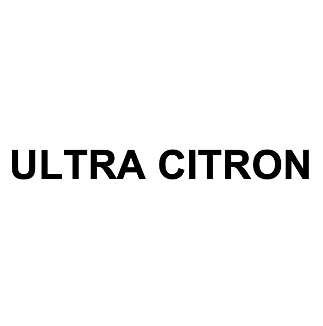 ultra citron