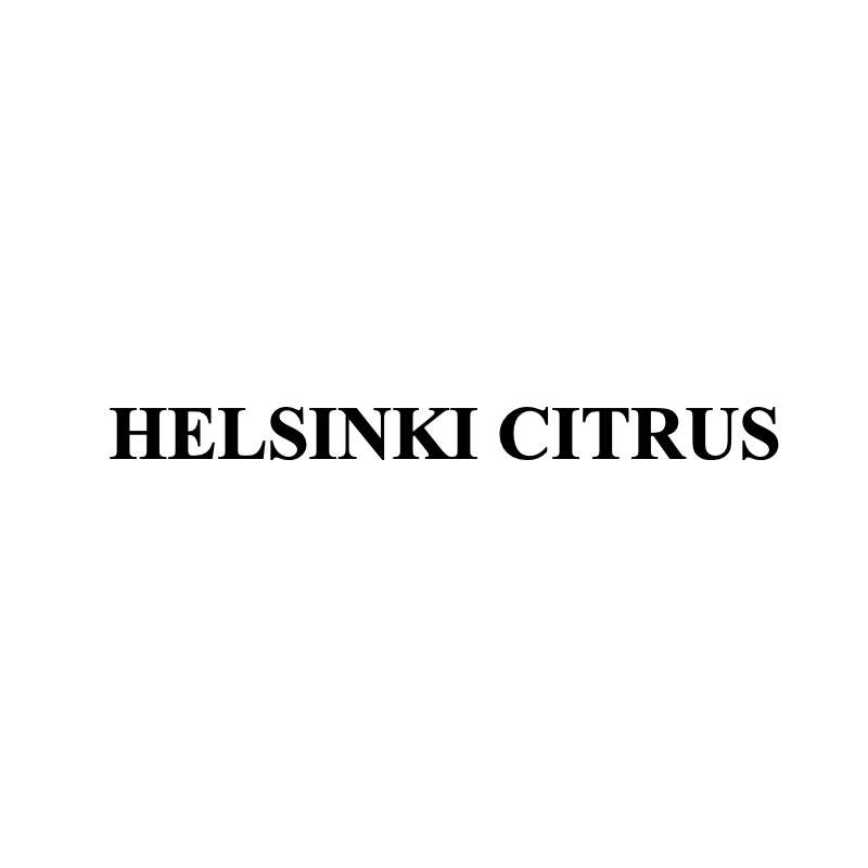 helsinki citrus