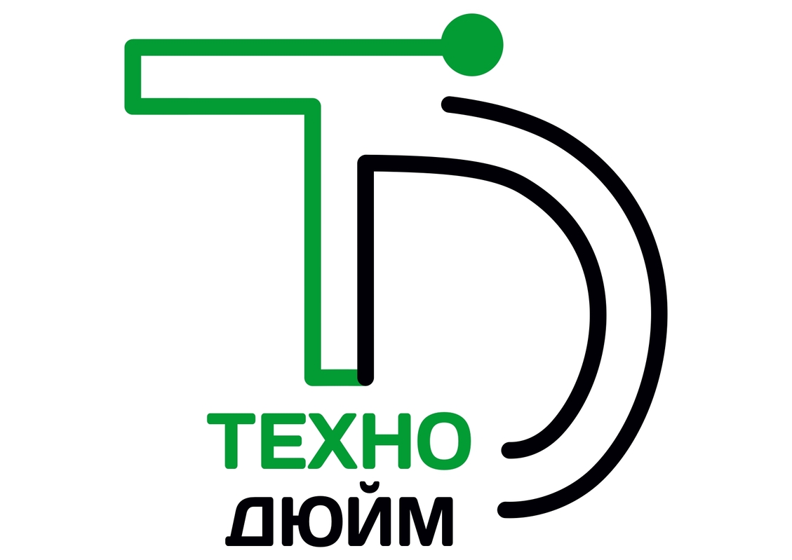 техно дюйм