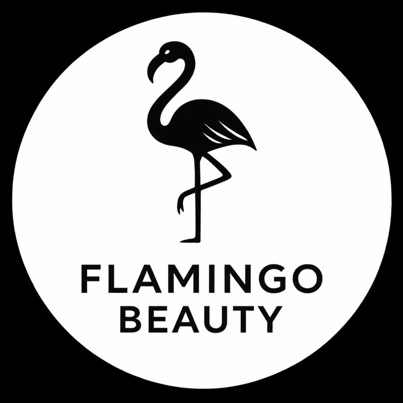 flamingo beauty