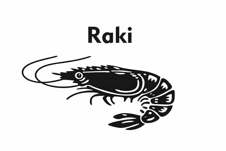 raki
