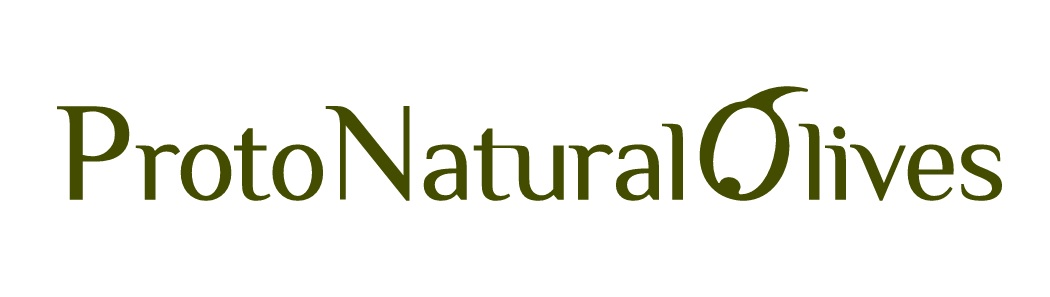 proto natural olives