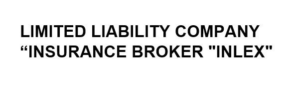 limited liability company "insurance broker "inlex"