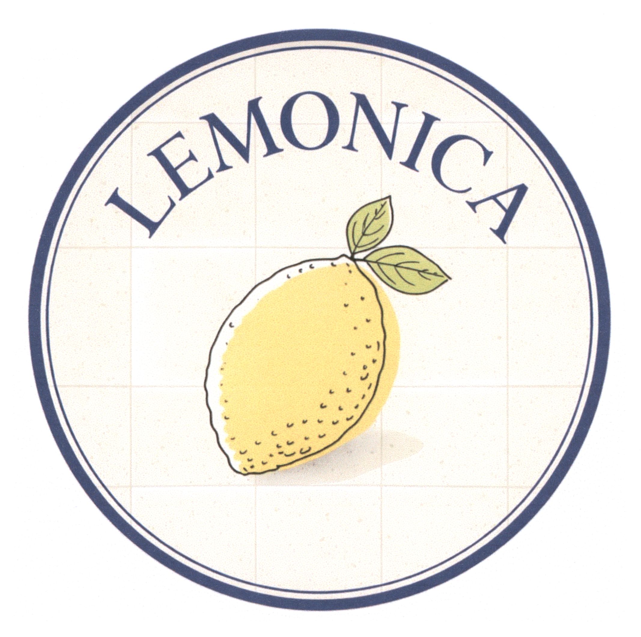 lemonica
