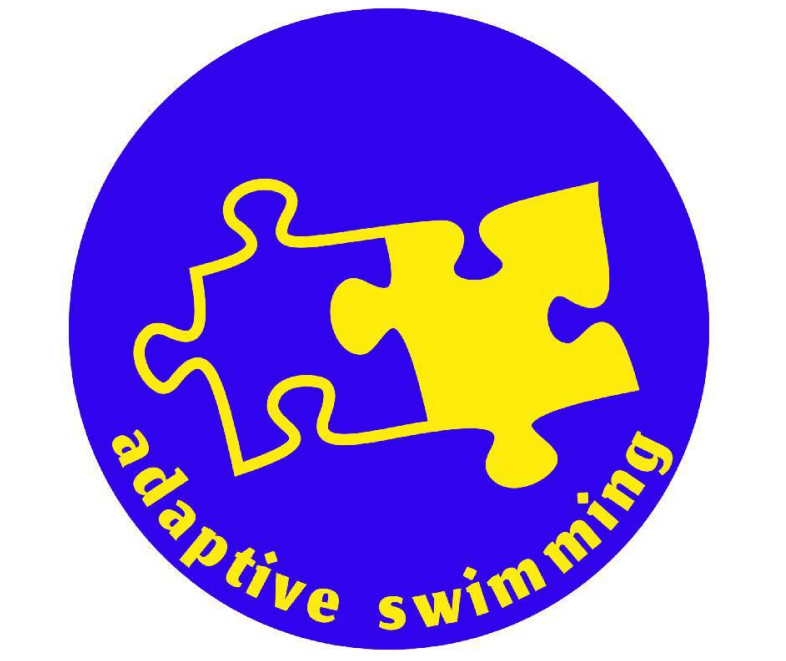 adaptive swimming