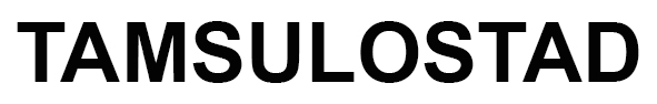 tamsulostad