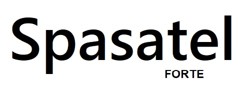 spasatel forte