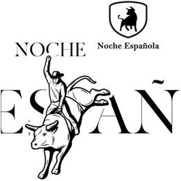 nochе noche española