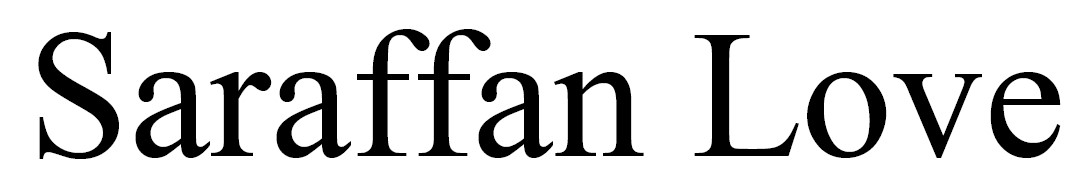saraffan love