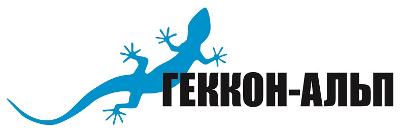 геккон альп