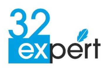 32 expert