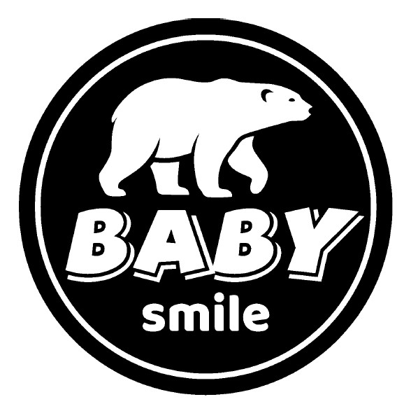 baby smile