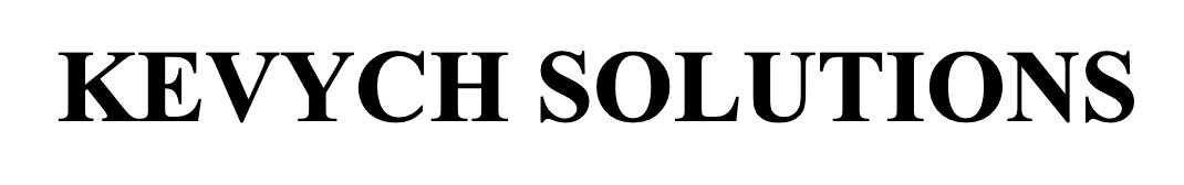 kevych solutions