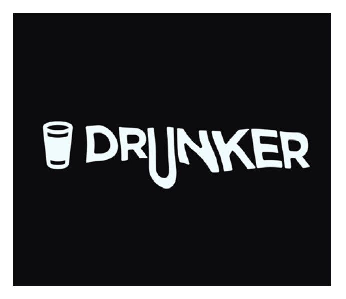 drunker