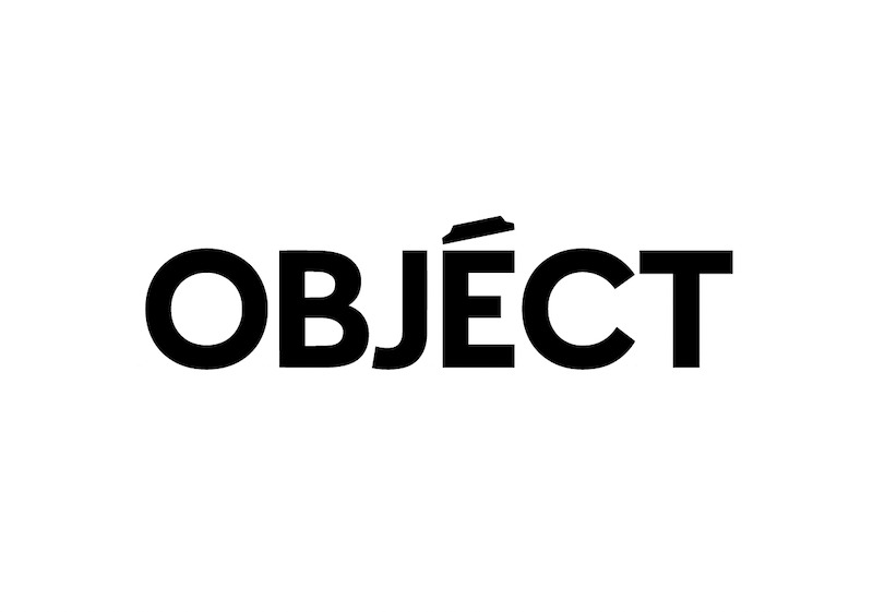 objéct