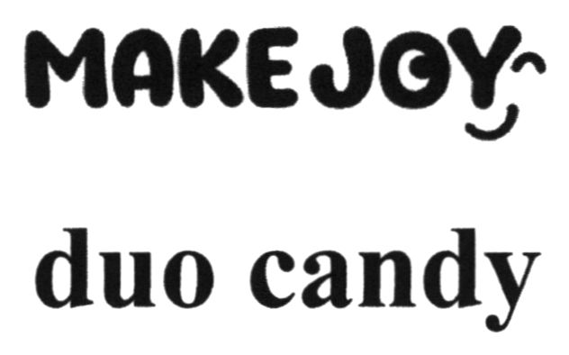 duo candy