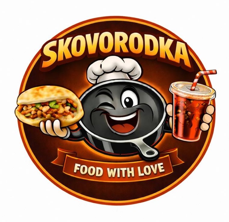 food with love