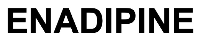 enadipine