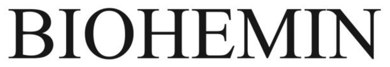 biohemin
