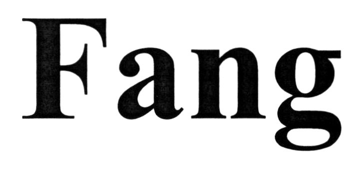 fang