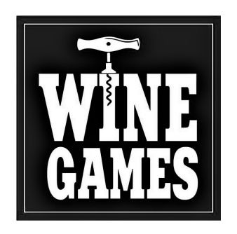 wine games