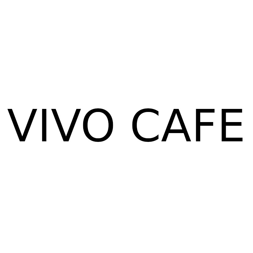 vivo cafe
