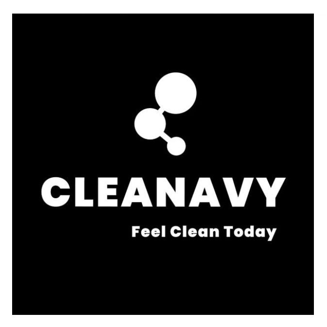 feel clean today