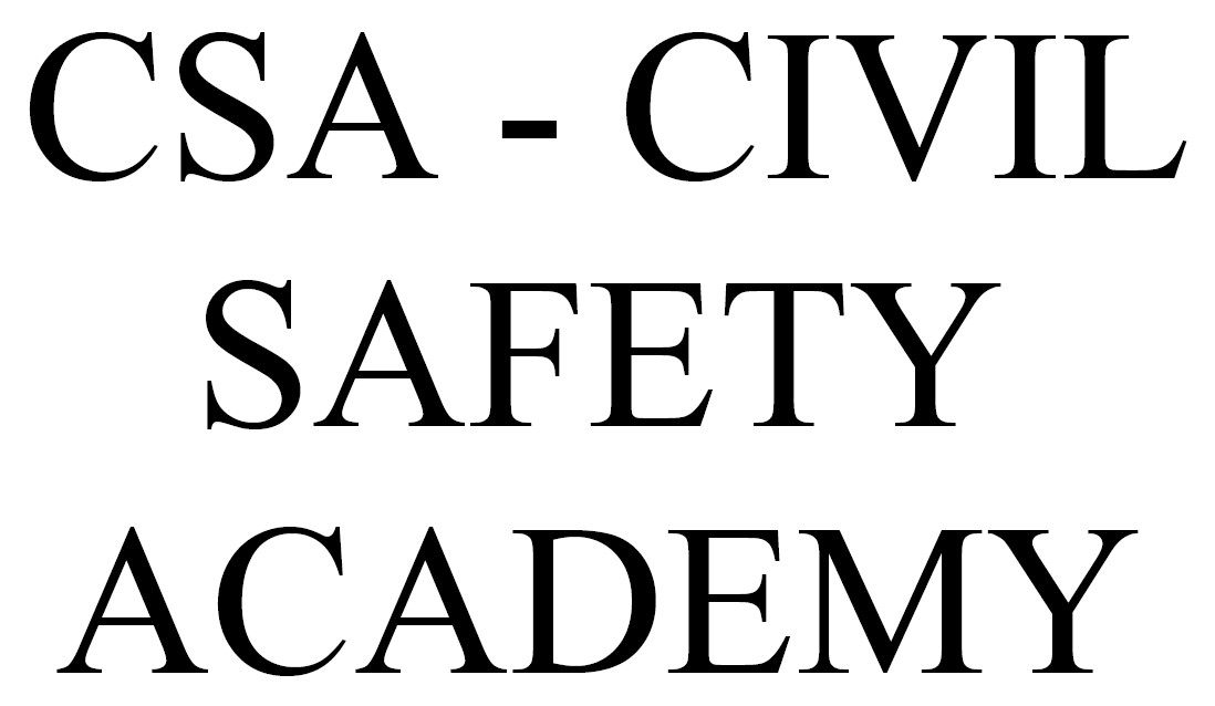 csa - civil safety academy