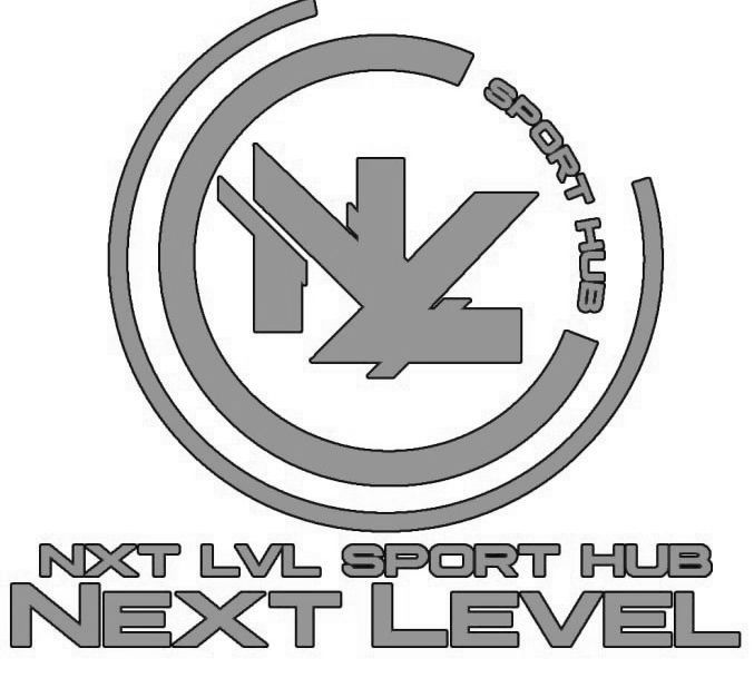 nxt lvl sport hub