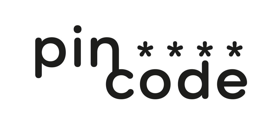 pin code