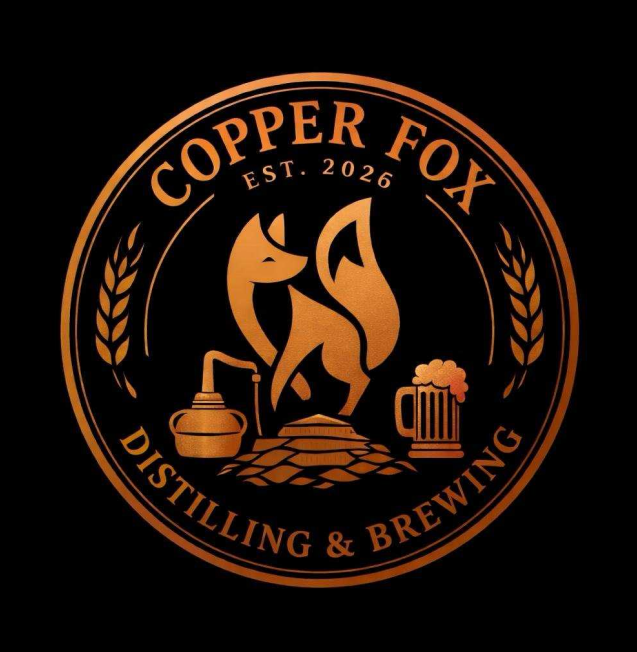 distilling & brewing