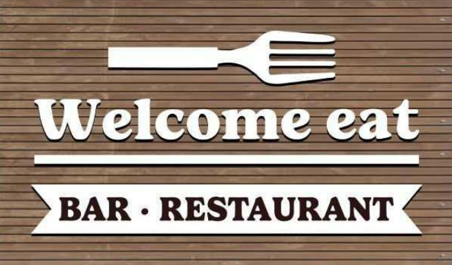 welcome eat
