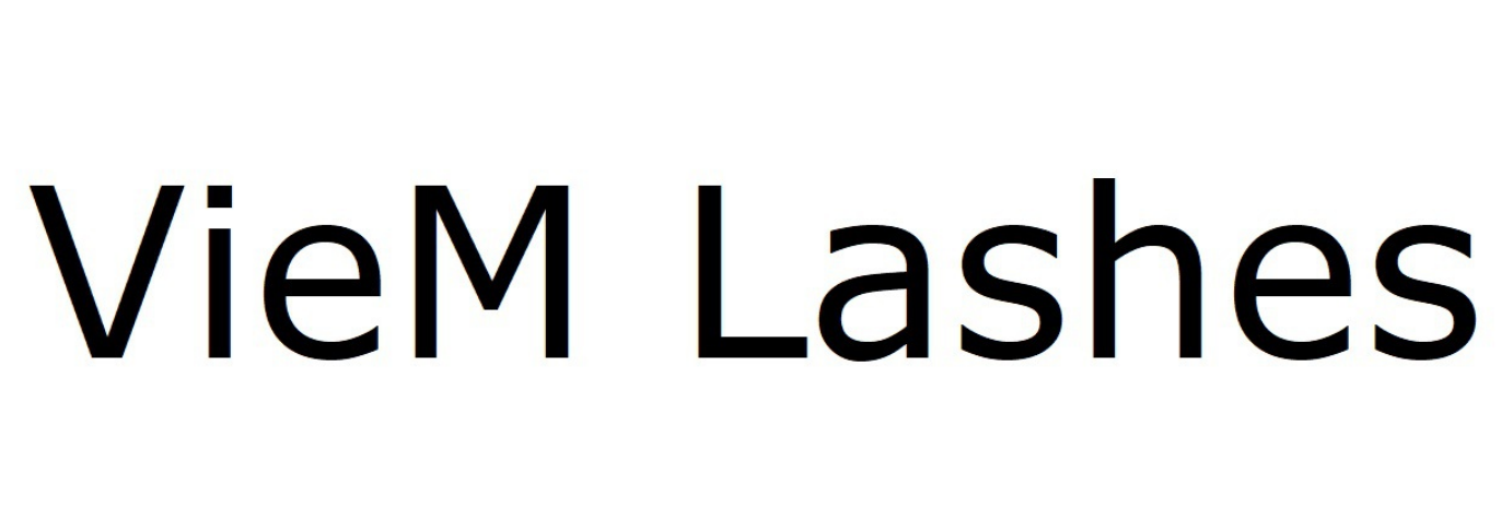 viem lashes