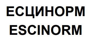 escinorm