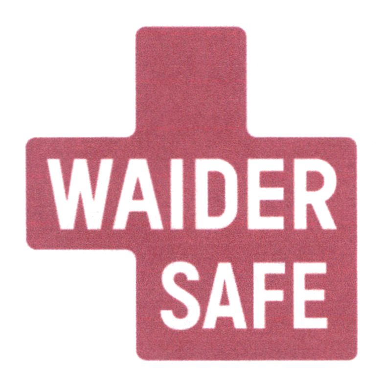 waider safe