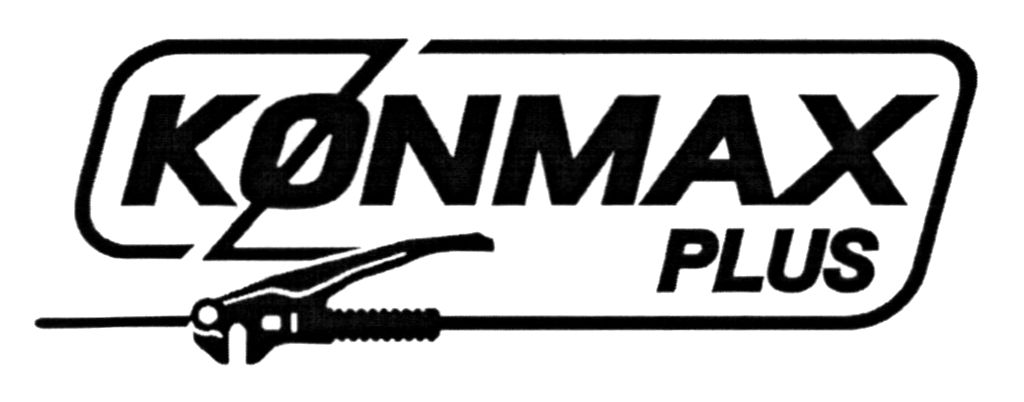 konmax plus