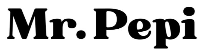 mr. pepi