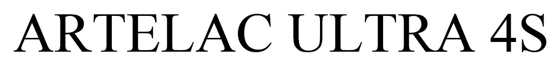 artelac ultra 4s