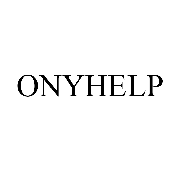 onyhelp