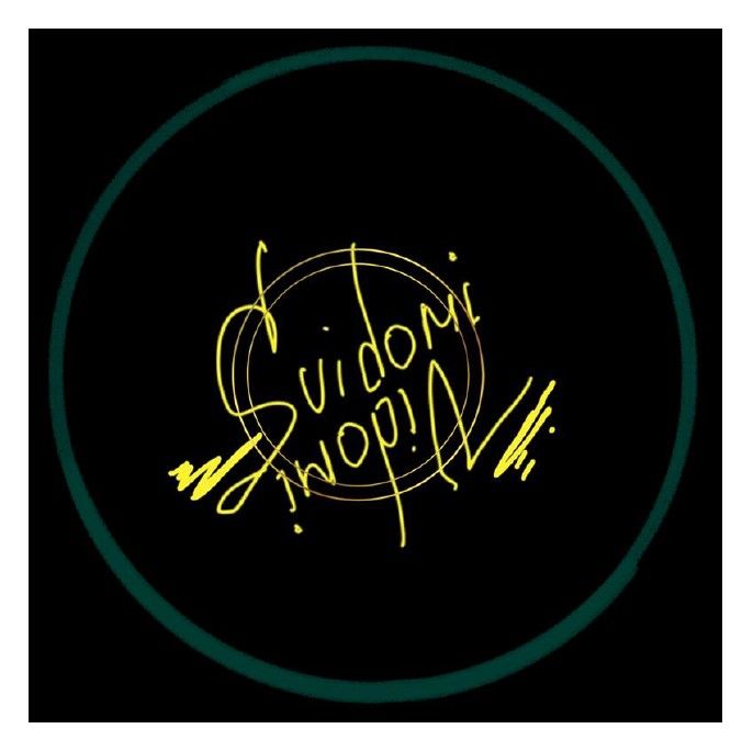 svidomi vidomi