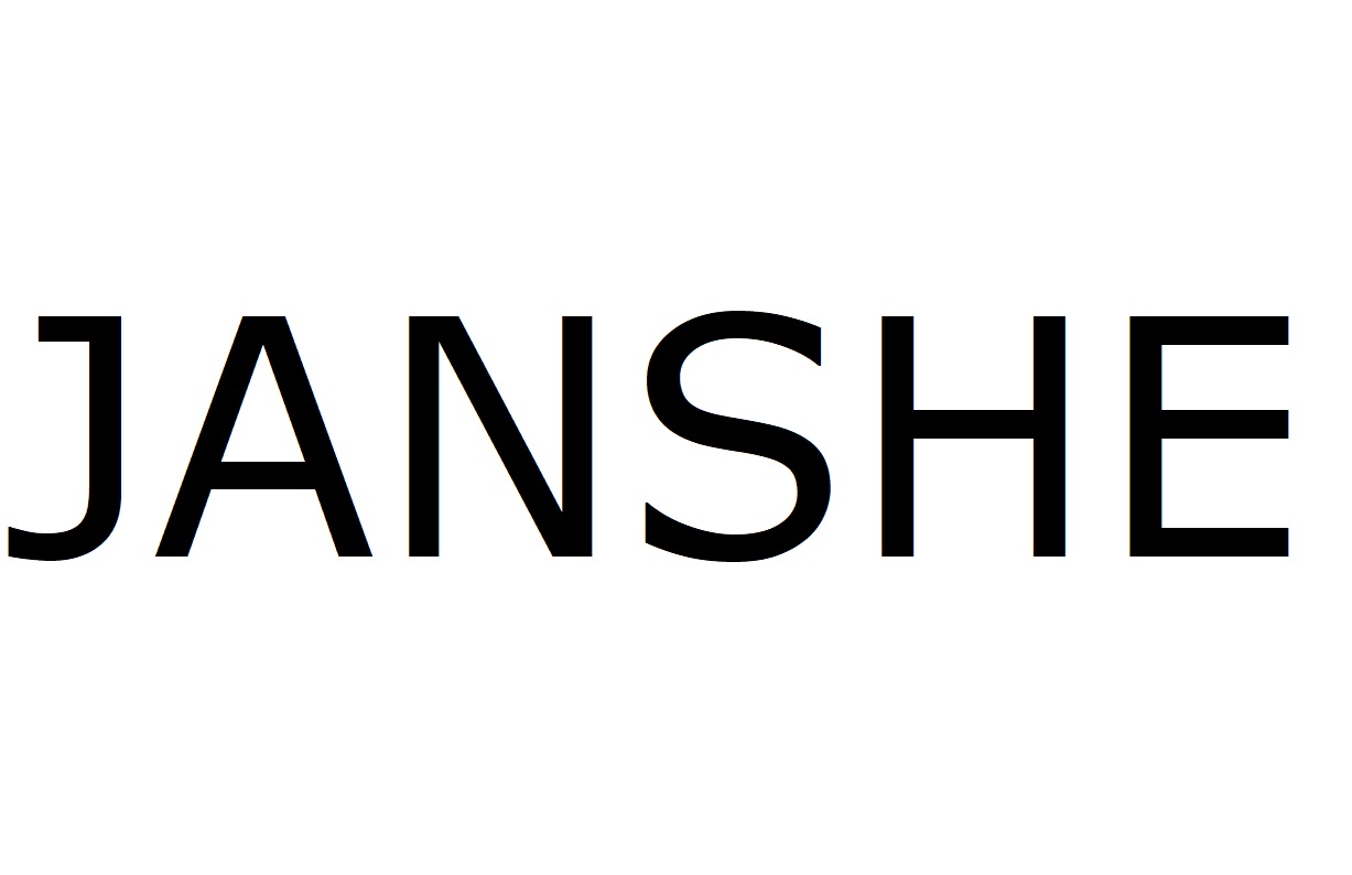 janshe