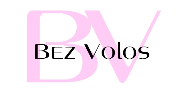 bez volos
