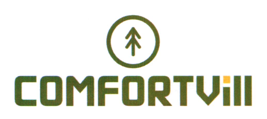 comfortvill