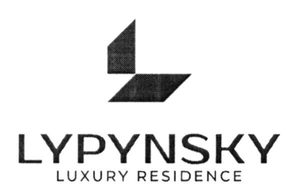 luxury residence