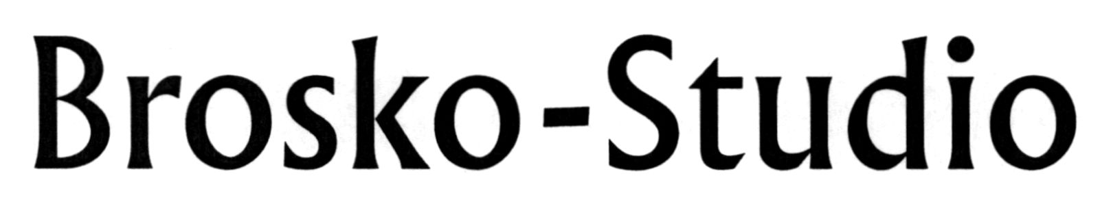 brosko studio