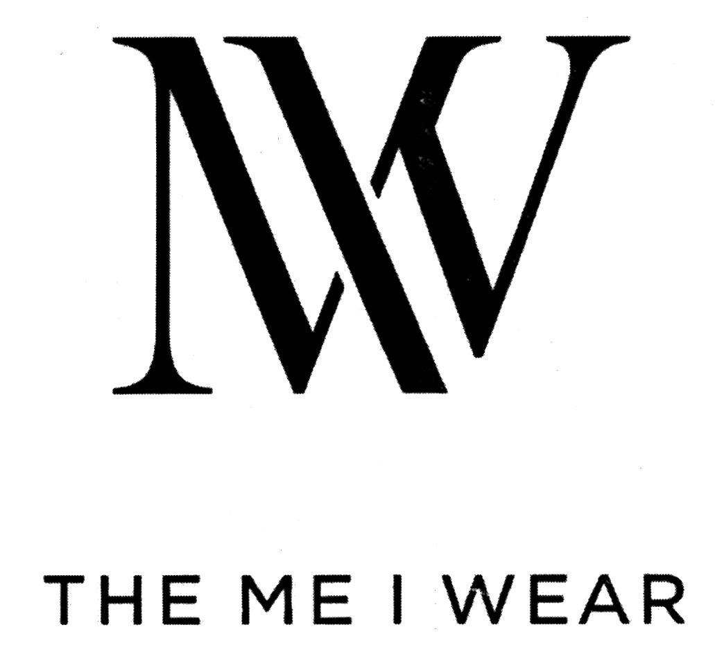 the me i wear