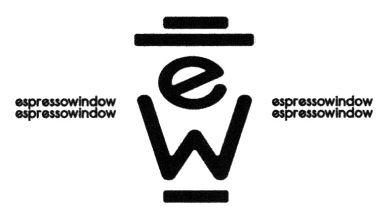 espresso window