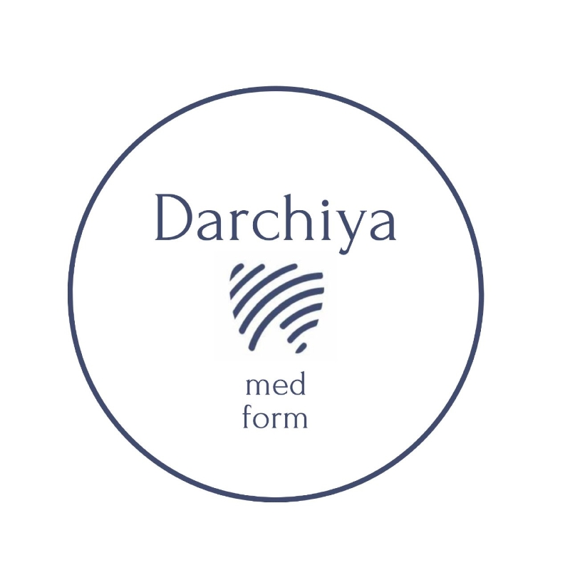 darchiya