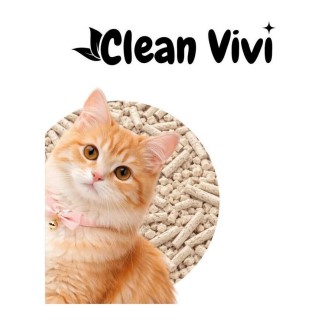 clean vivi