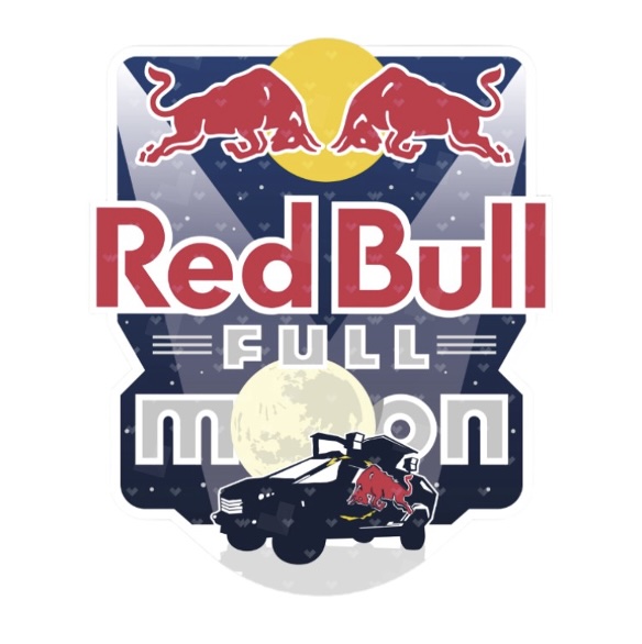 red bull